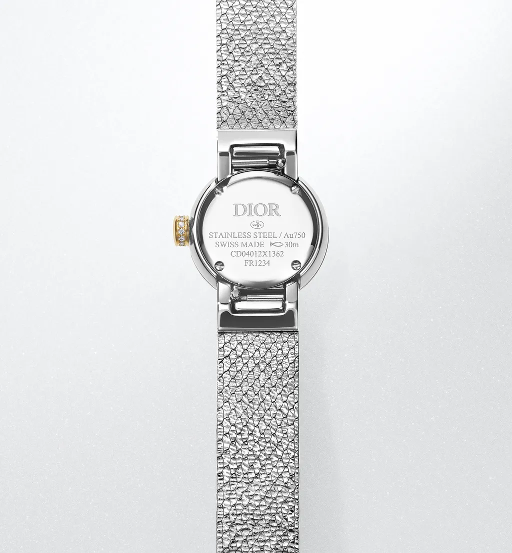 La Mini D My Dior