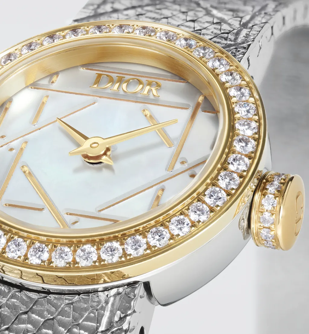 La Mini D My Dior