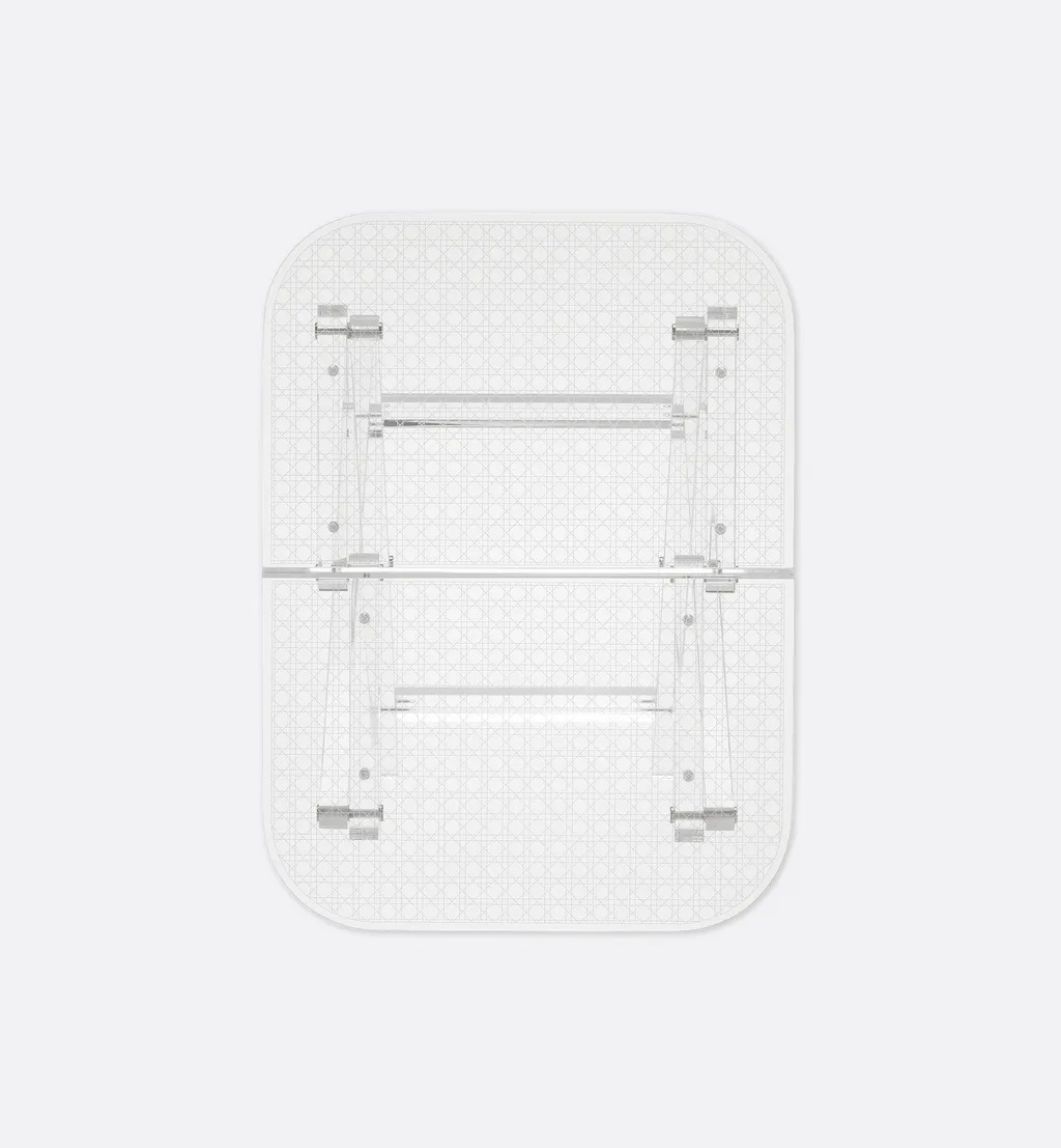 Small Folding Table