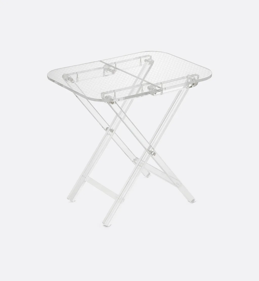 Small Folding Table