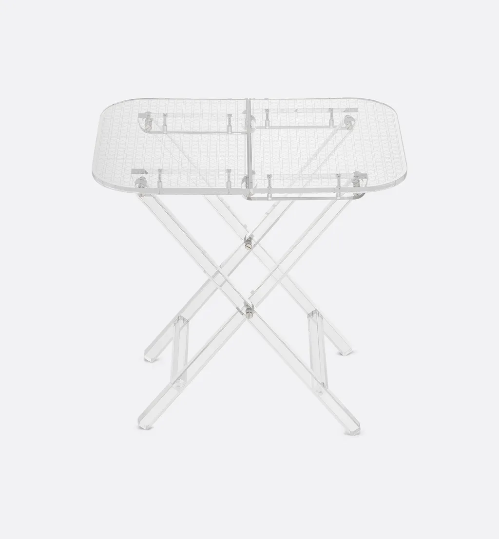 Small Folding Table