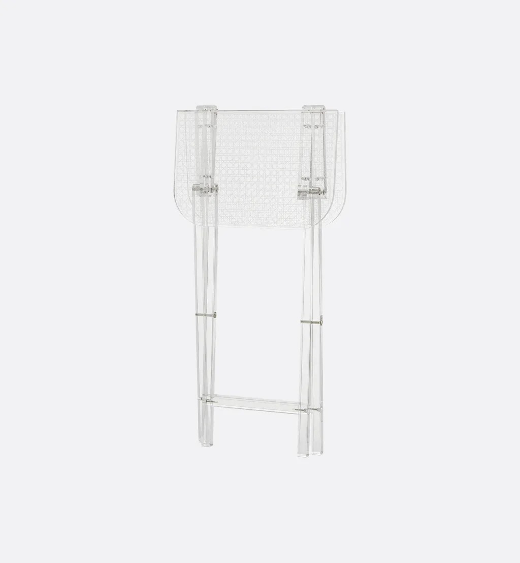 Small Folding Table