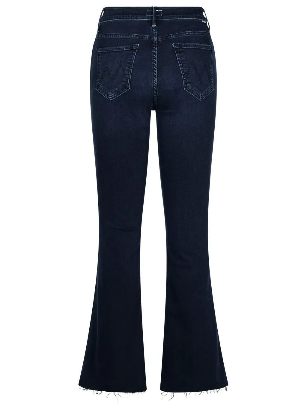 Mother The Weekender Fray Jeans