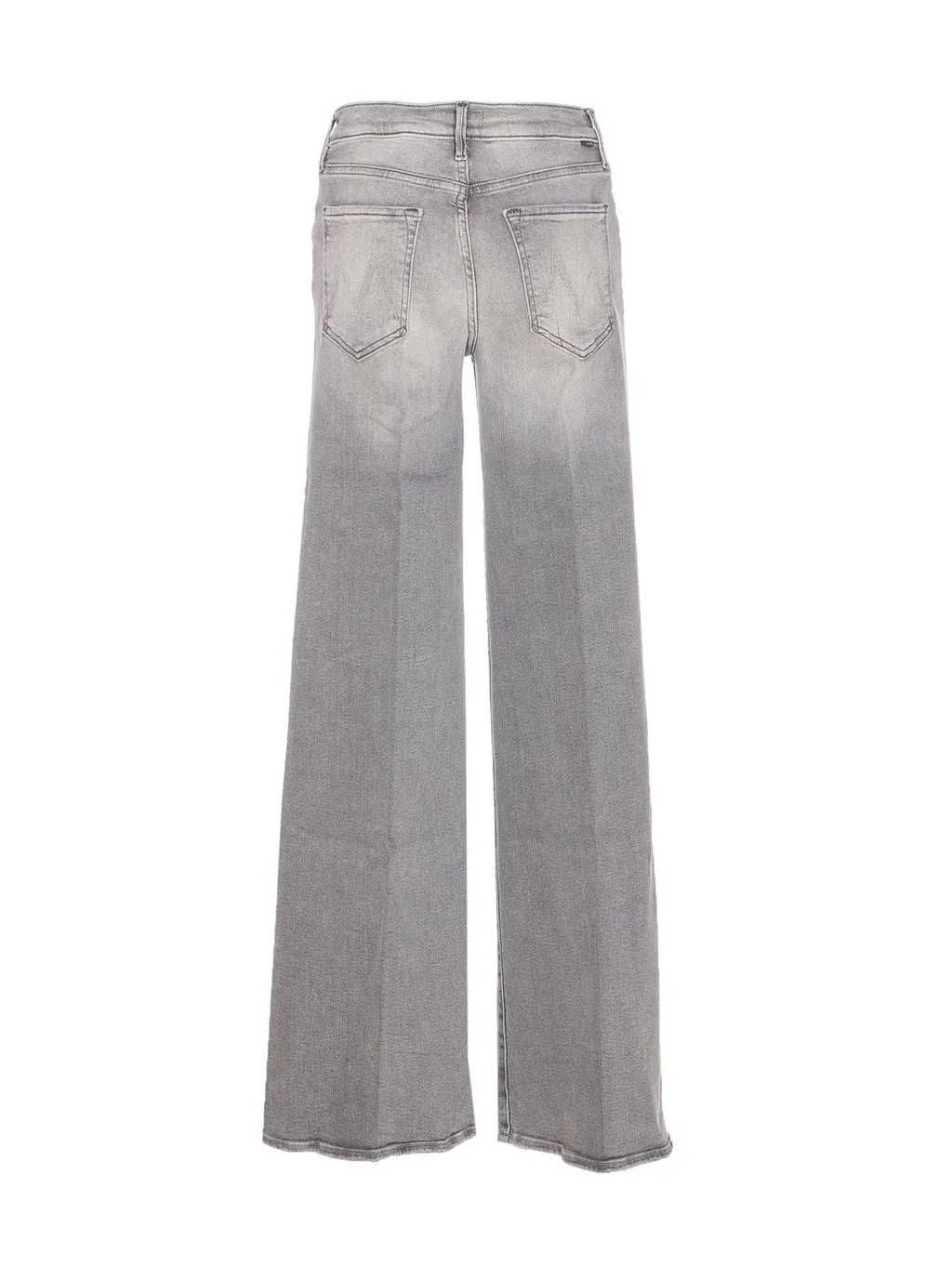 Mother The Twister Heel Jeans