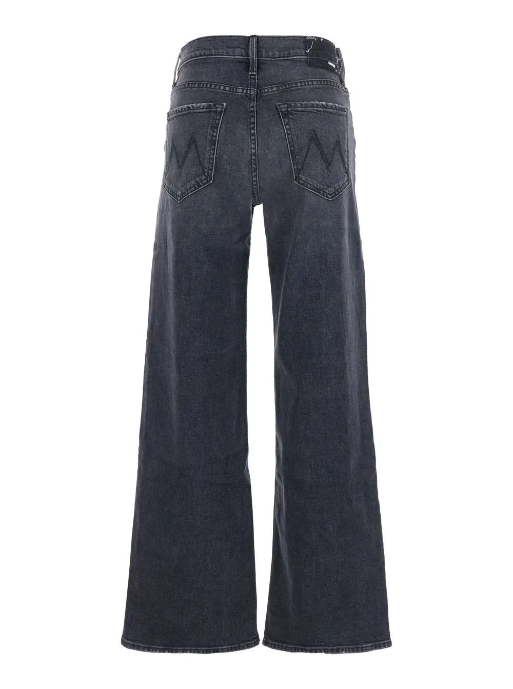 Mother The Smoothie Sneak Jeans