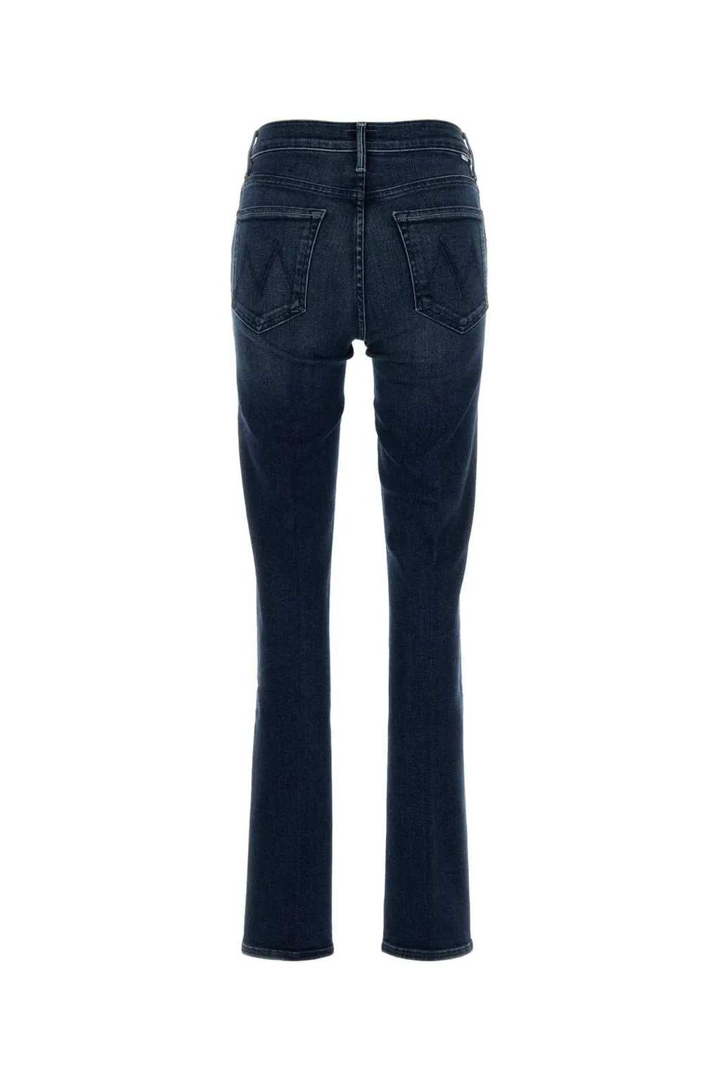 Mother The Rascal Skimp Jeans