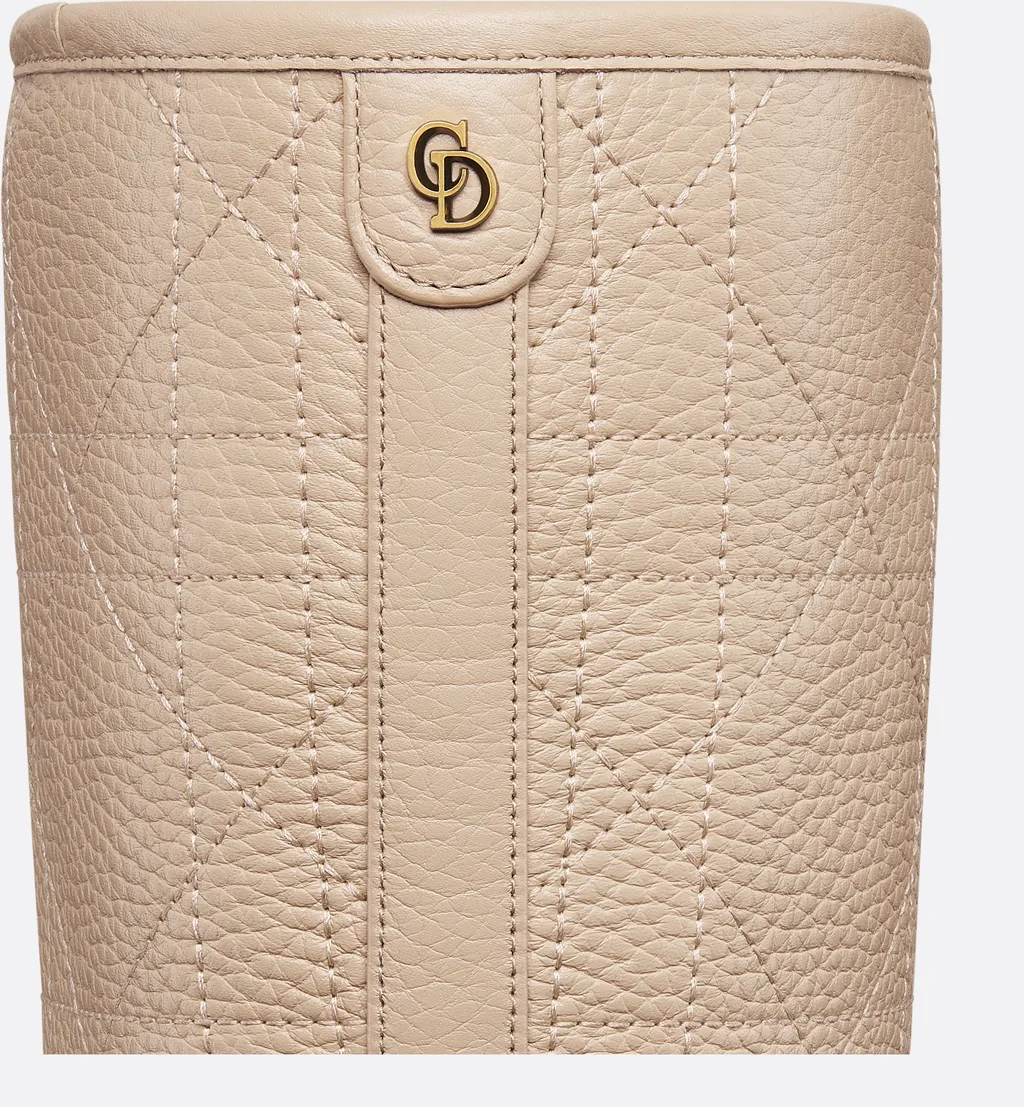Dior Time Heeled Boot