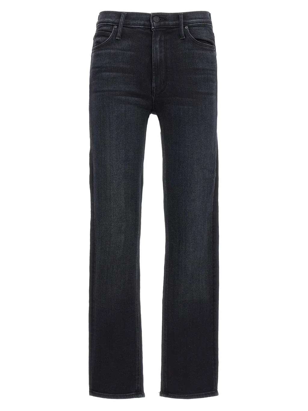 Mother The Mid Rise Dazzler Ankle Jeans