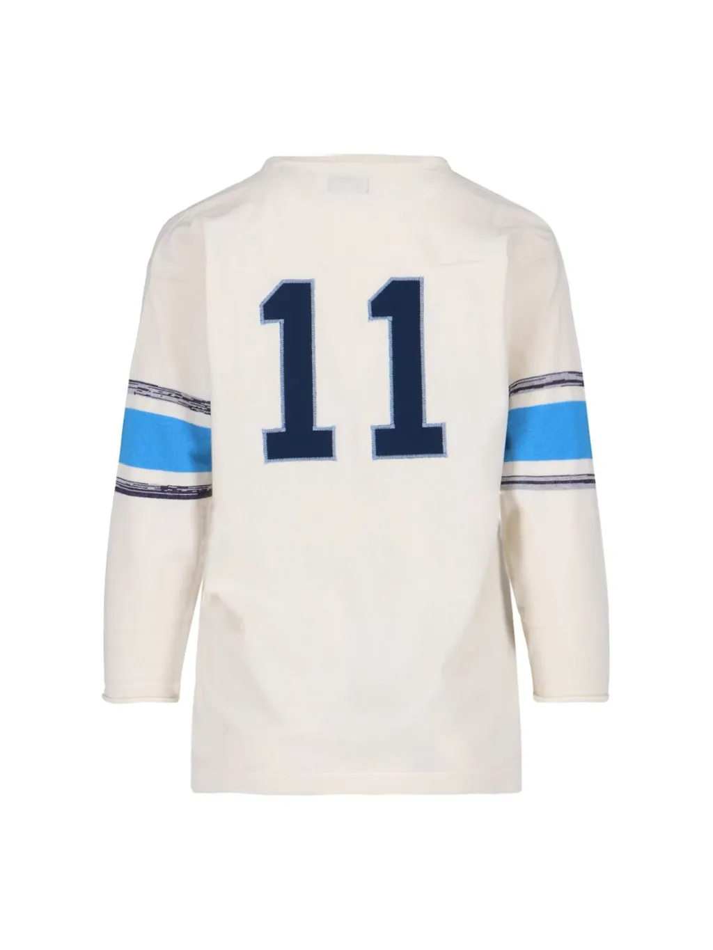 Mother The Jock Sweater