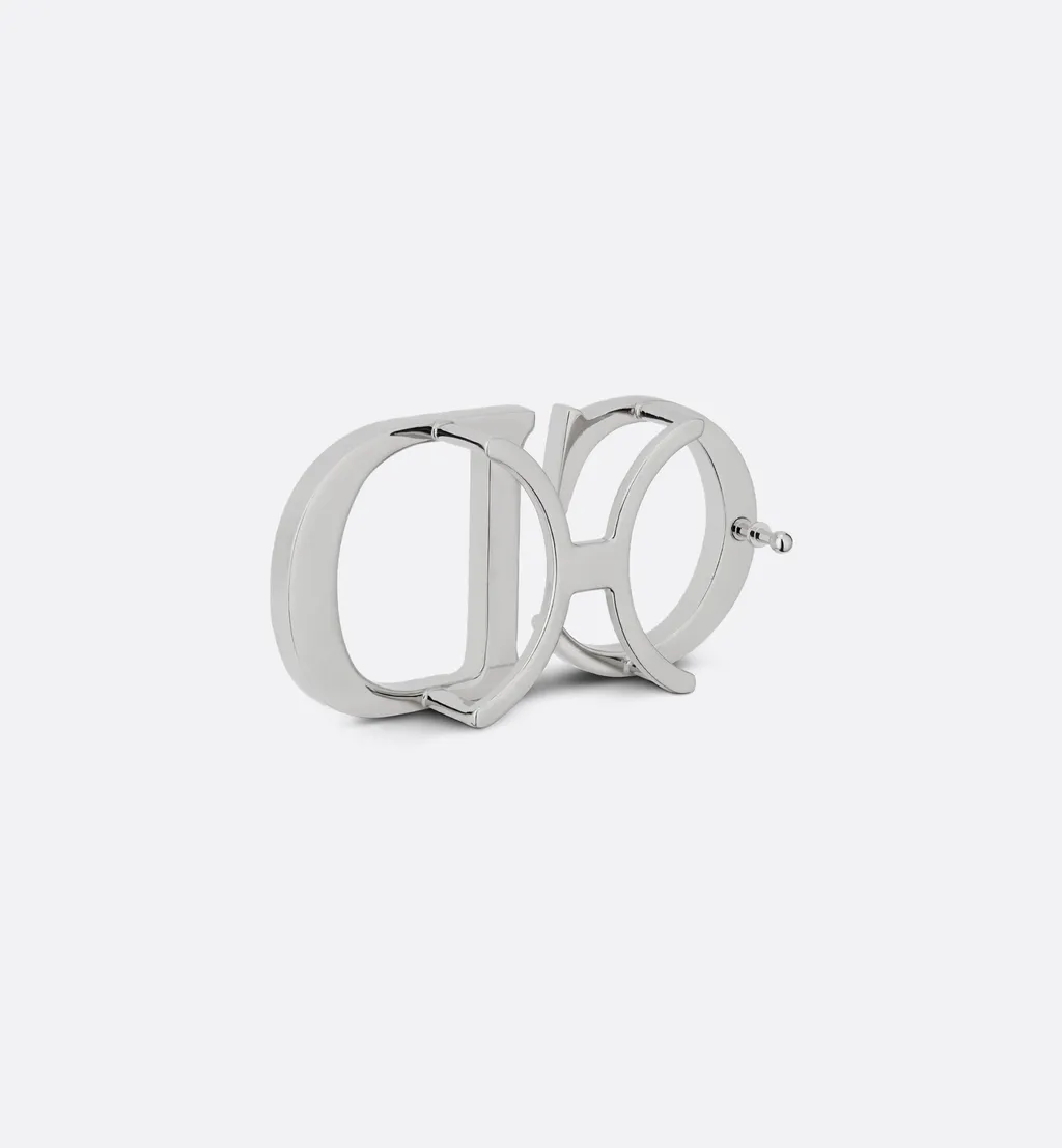 Cd Belt Buckle