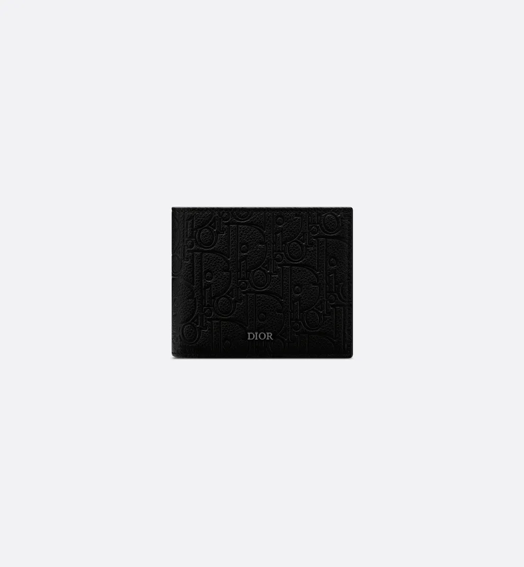 Bifold Wallet