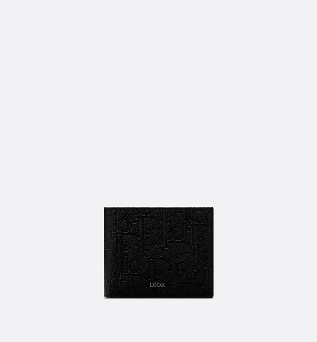 Bifold Wallet