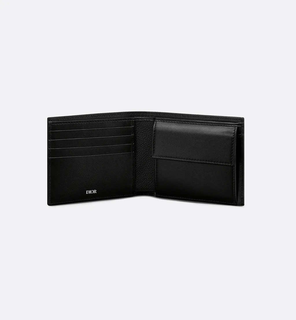 Bifold Wallet