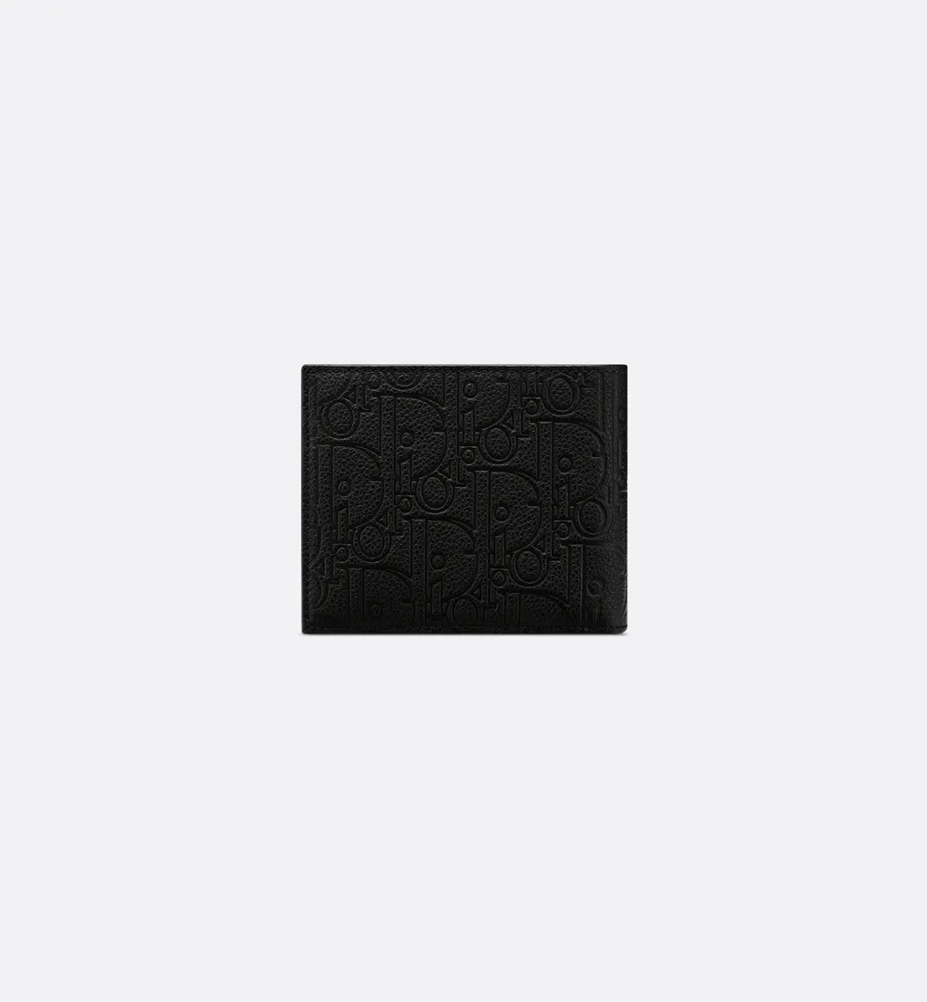 Bifold Wallet