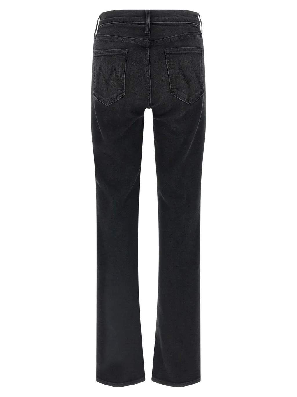 Mother The Kick It Jeans