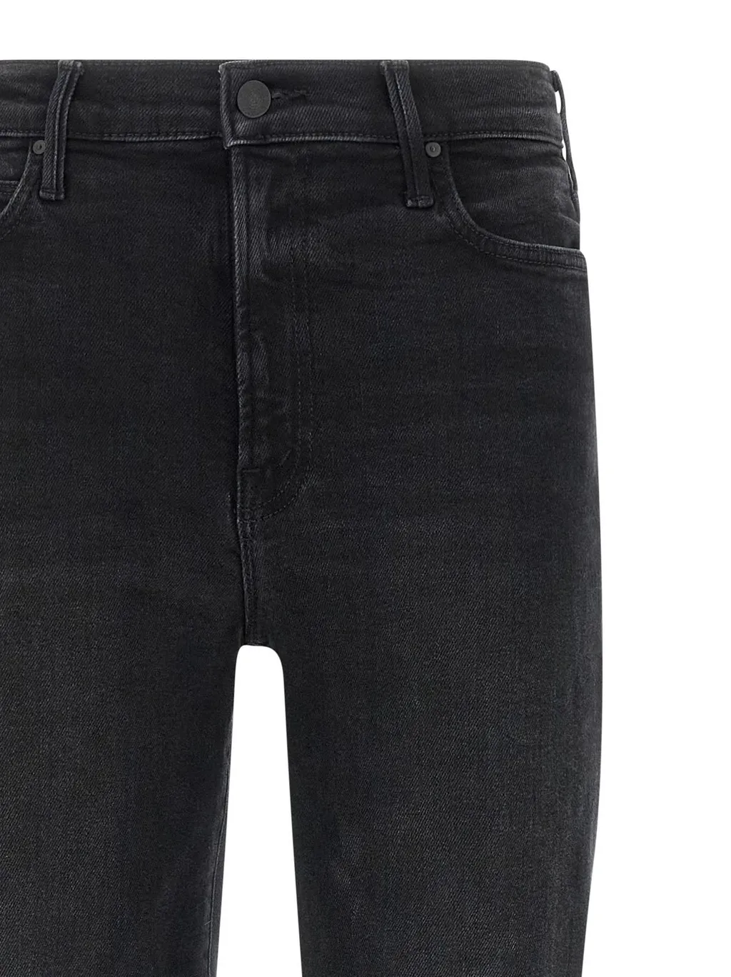 Mother The Kick It Jeans