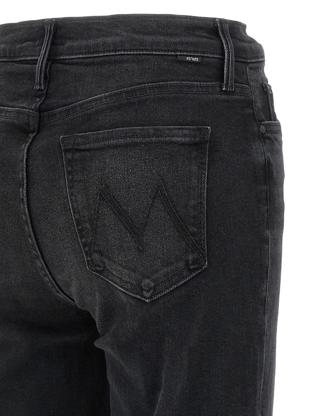 Mother The Kick It Jeans