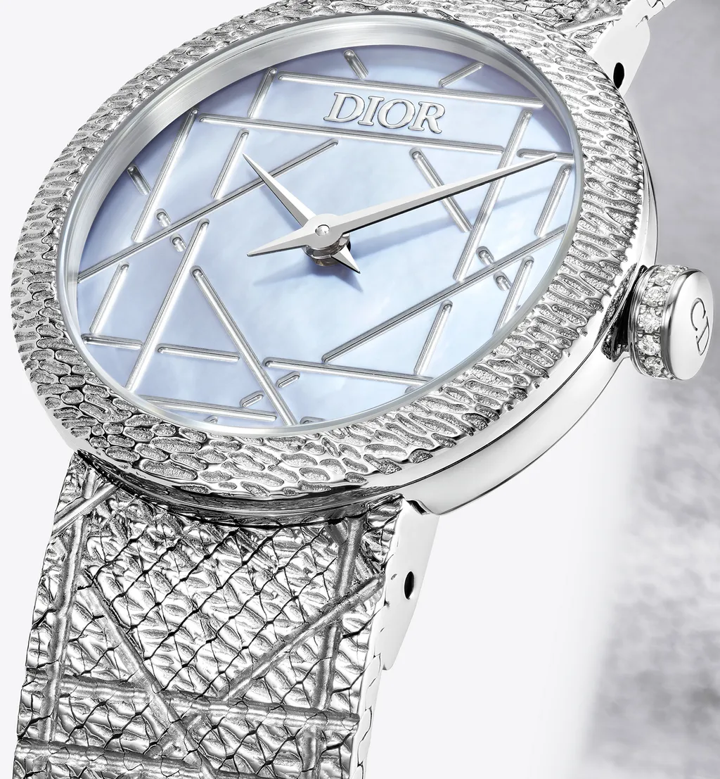 La D My Dior