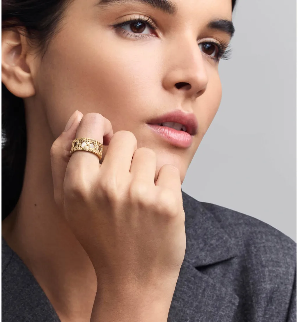 My Dior Ring