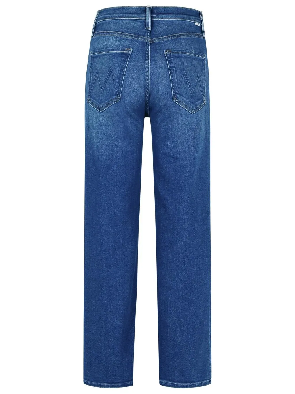 Mother High Waist Jeans