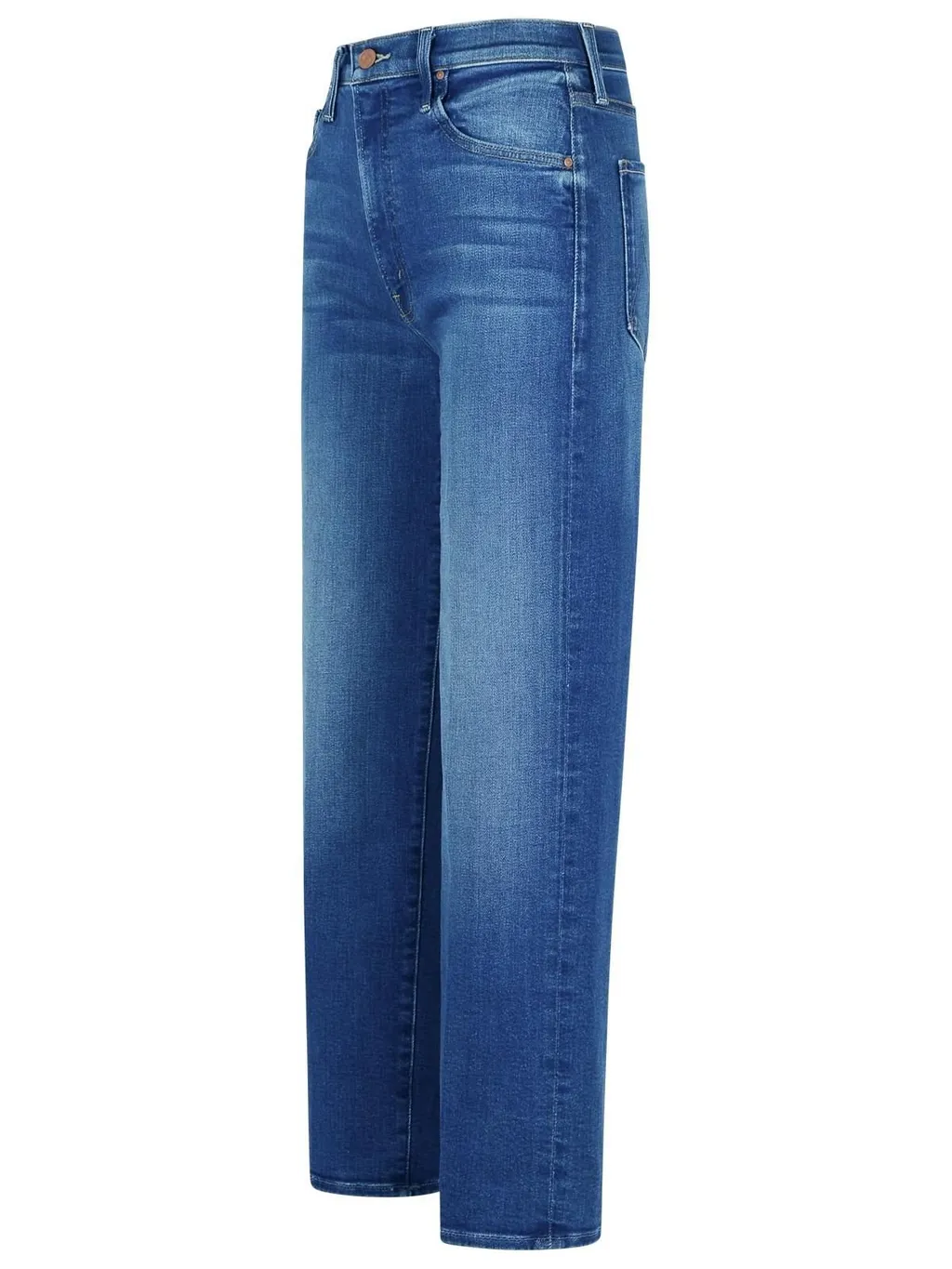 Mother High Waist Jeans