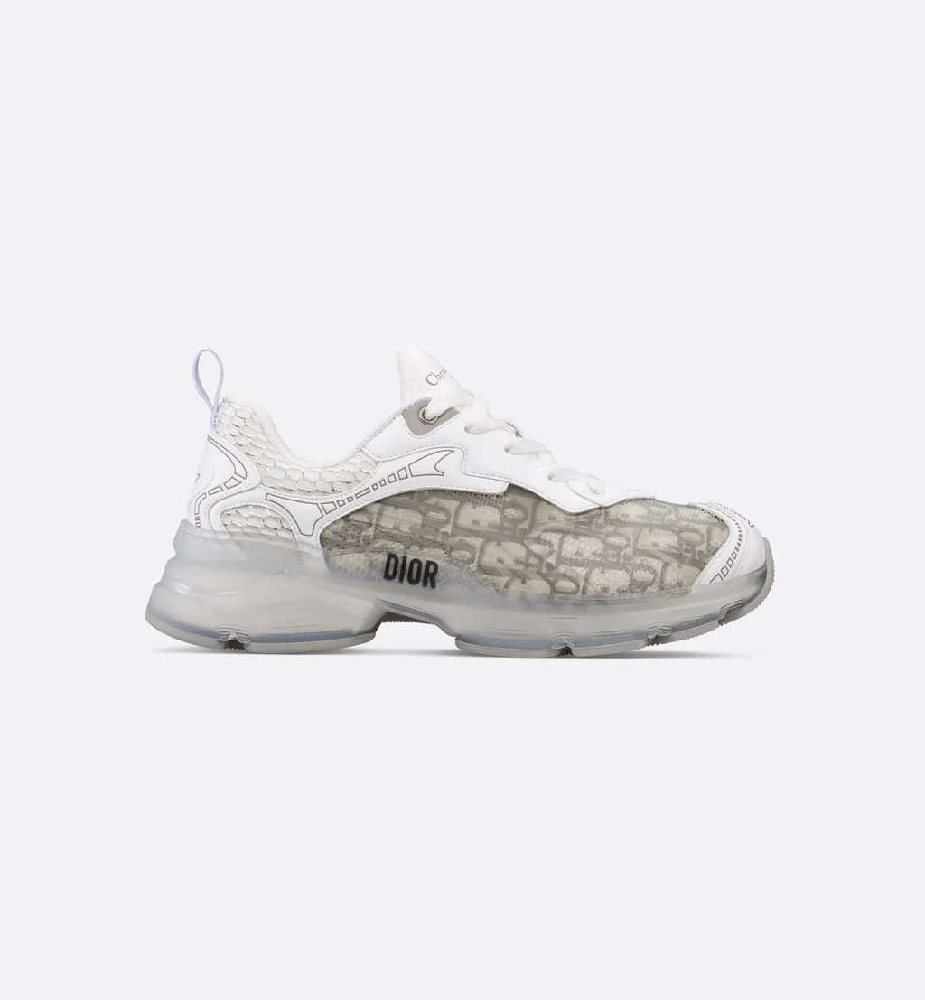 Dior Vibe Sneaker