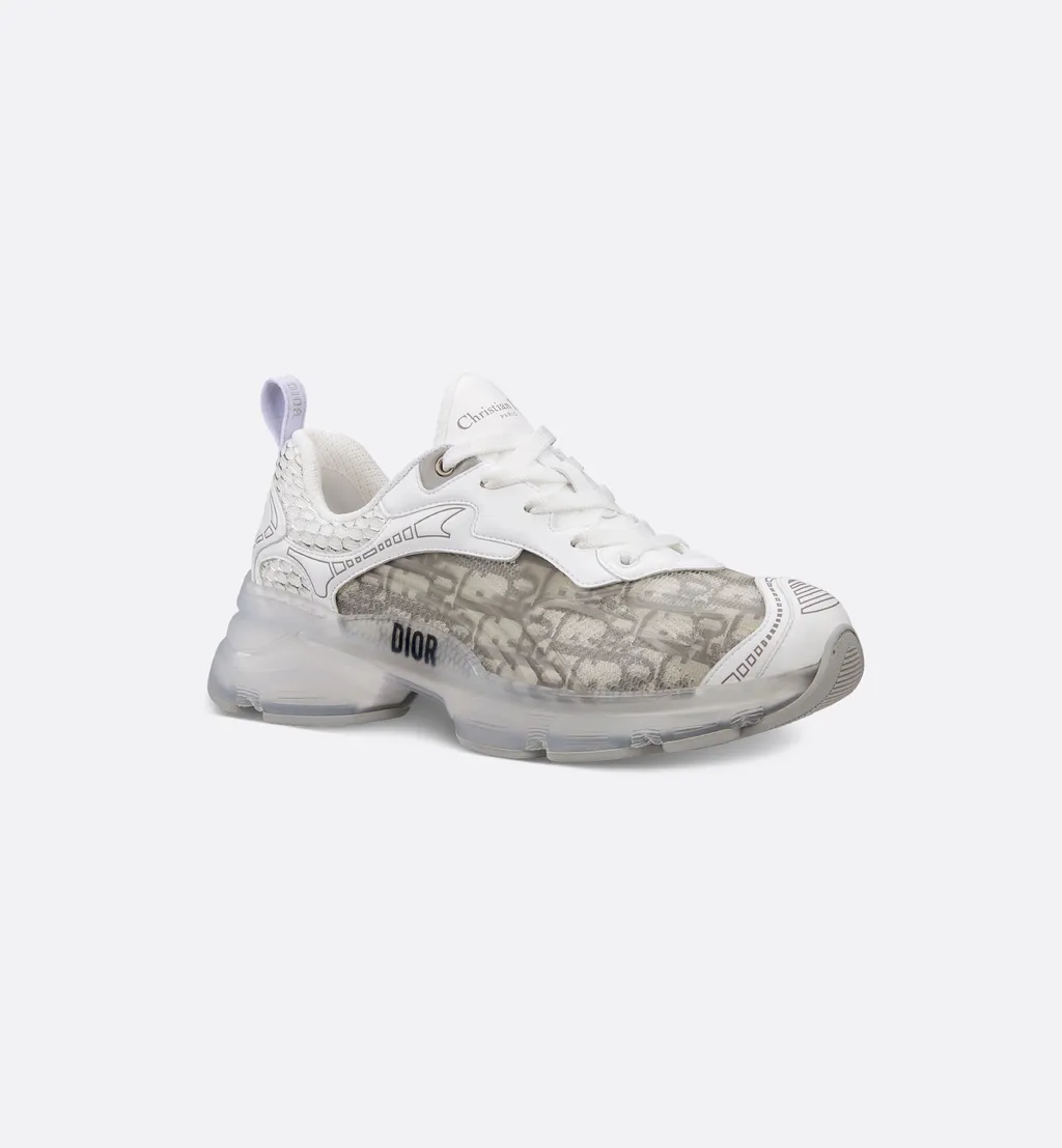 Dior Vibe Sneaker