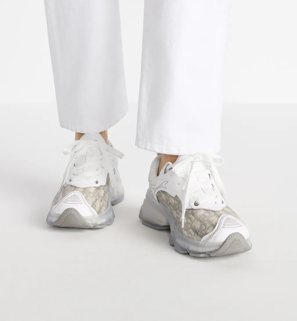 Dior Vibe Sneaker
