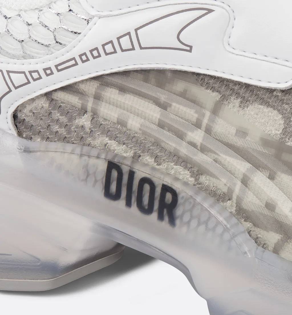 Dior Vibe Sneaker