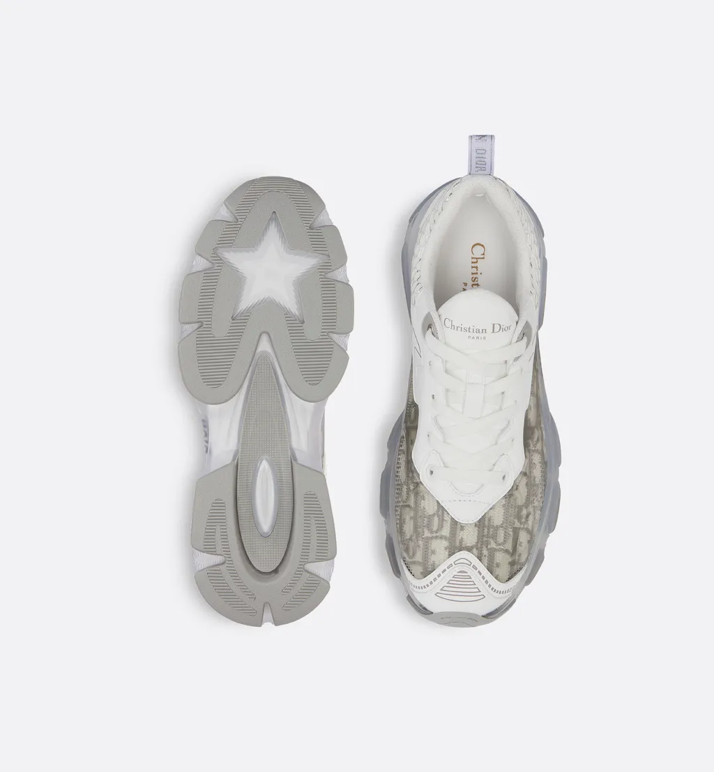 Dior Vibe Sneaker
