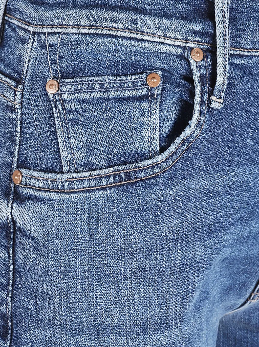 Mother The Mid Rise Maven Sneak Jeans