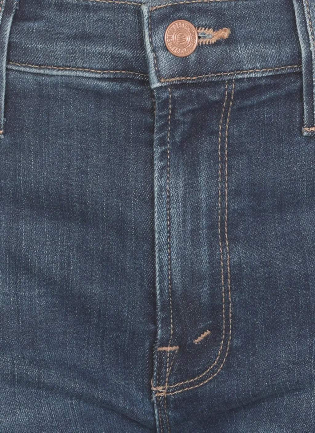 Mother The Twister Sneak Jeans