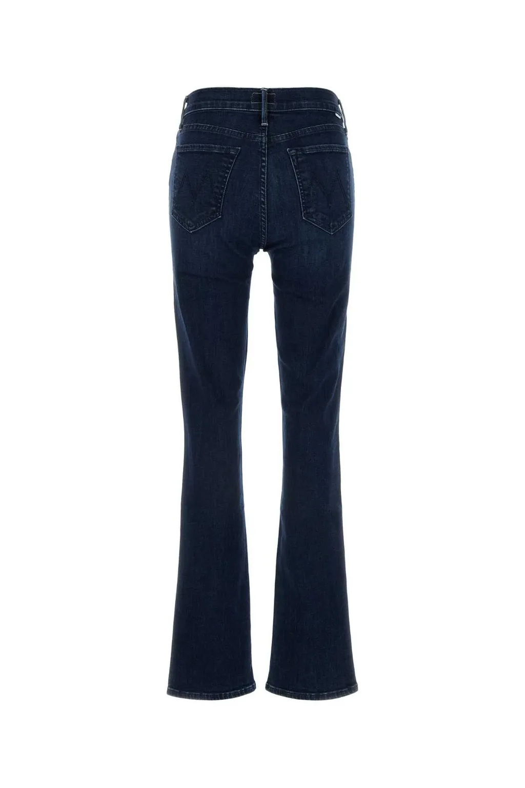 Mother The Rascal Skimp Jeans