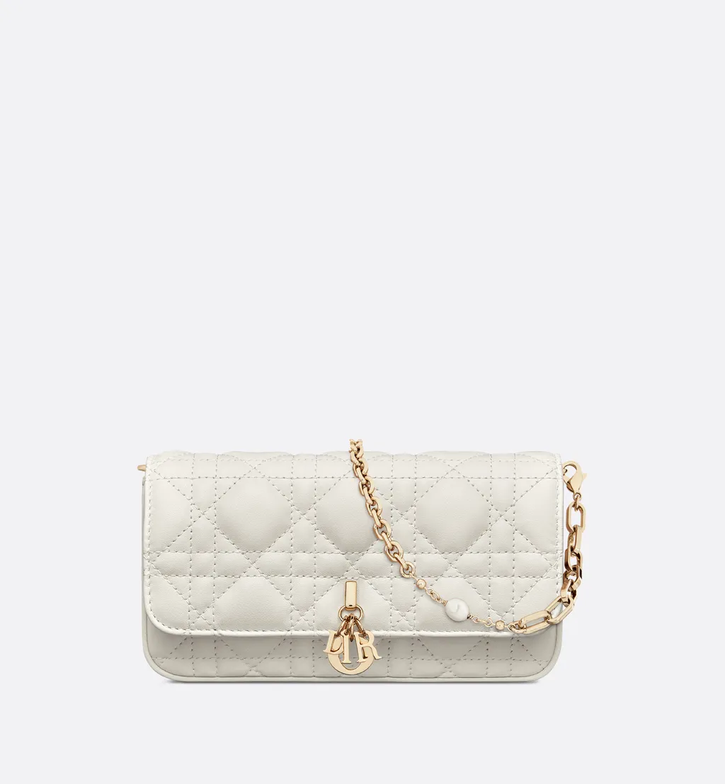 My Dior - Dior Talk Phone Pouch