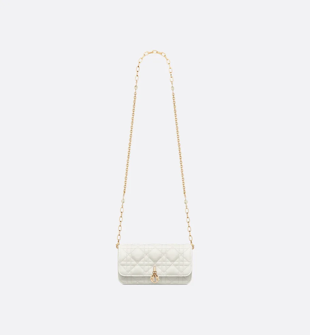 My Dior - Dior Talk Phone Pouch