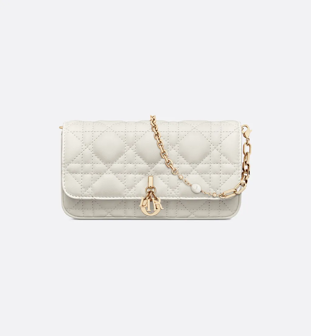 My Dior - Dior Talk Phone Pouch