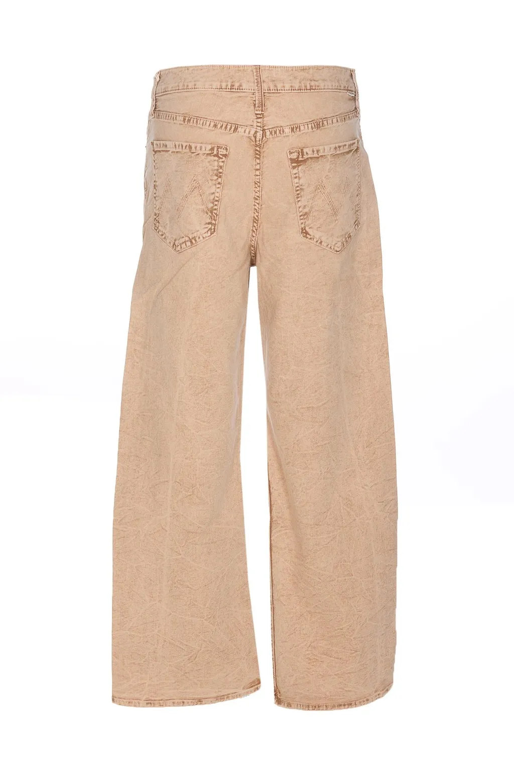 Mother The Dodger Ankle Jeans