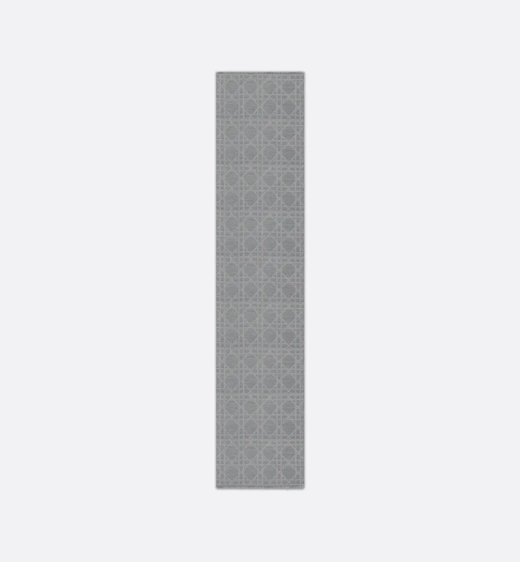 Cannage Scarf