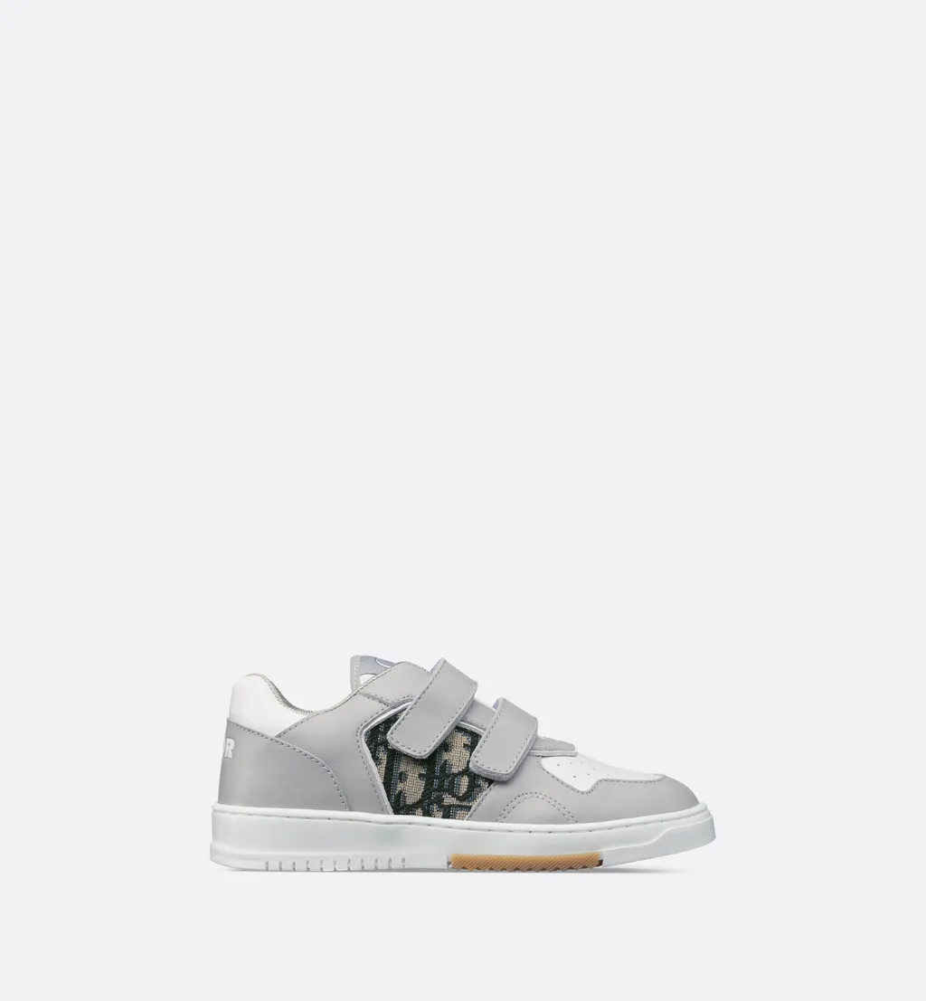 Little Kids' B27 Low-Top Sneaker