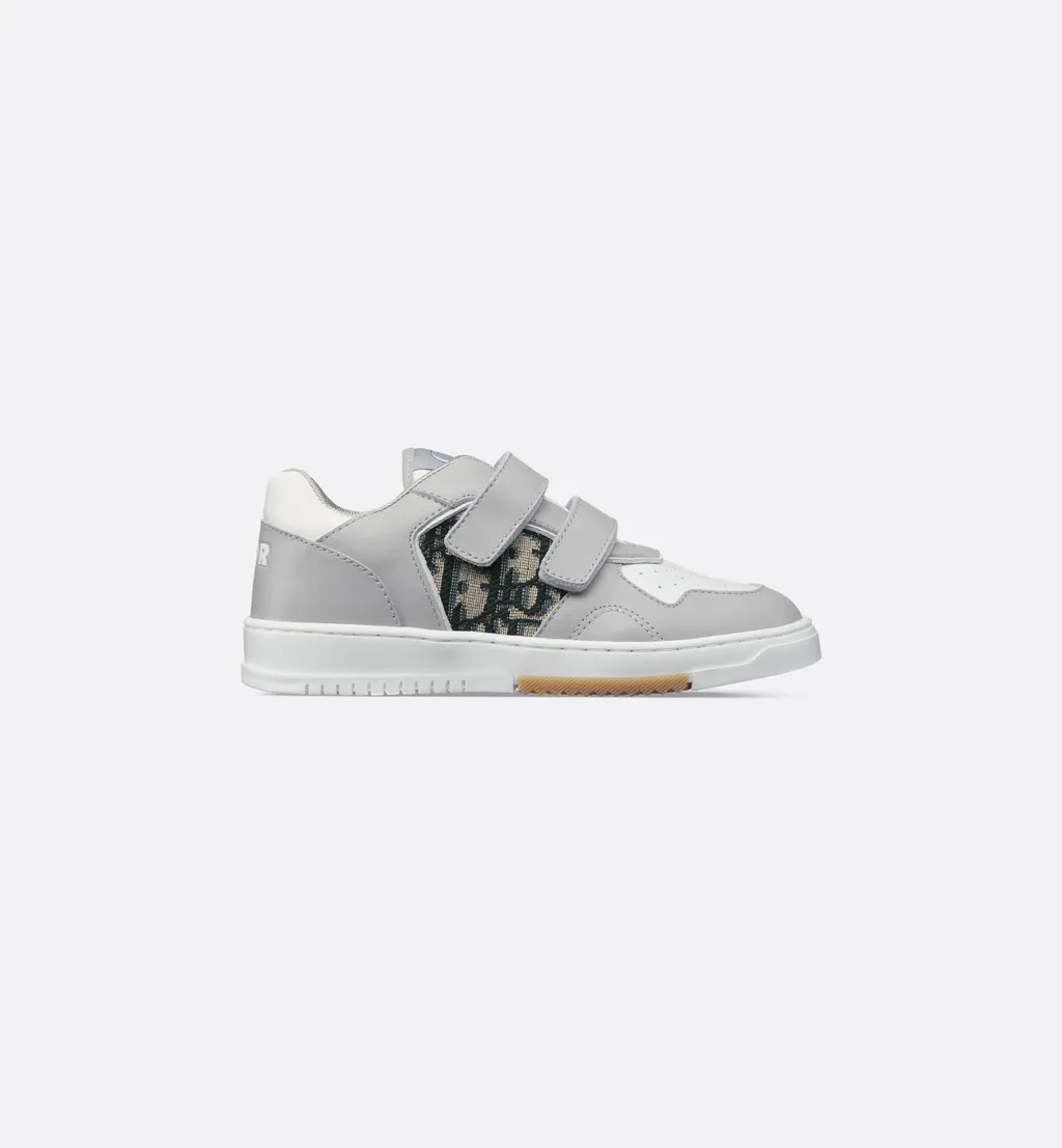 Little Kids' B27 Low-Top Sneaker