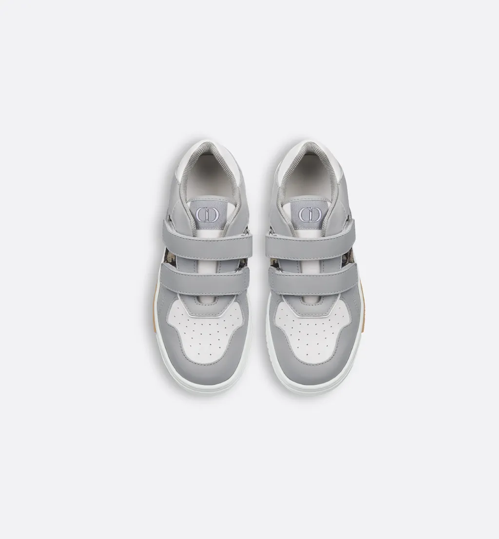 Little Kids' B27 Low-Top Sneaker