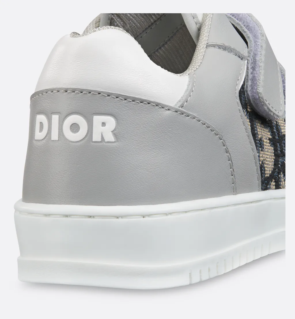 Little Kids' B27 Low-Top Sneaker