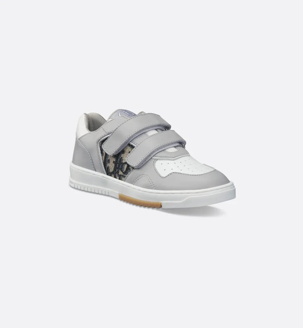 Little Kids' B27 Low-Top Sneaker