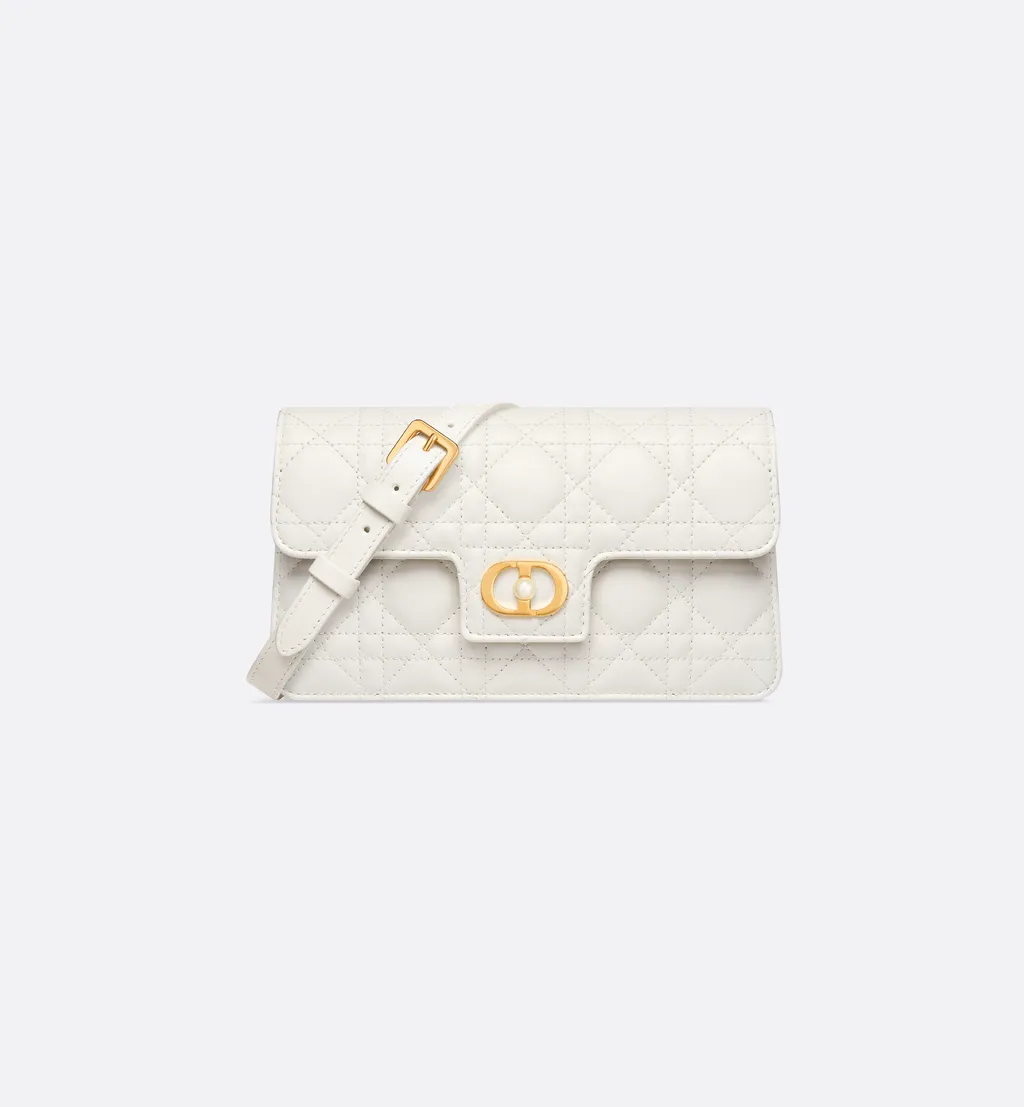 Dior Jolie Mini Bag
