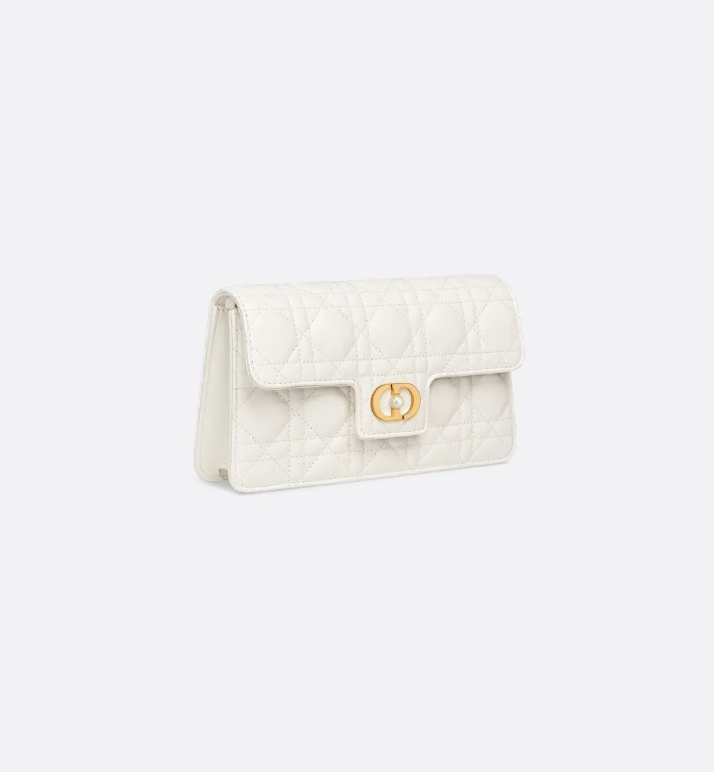 Dior Jolie Mini Bag