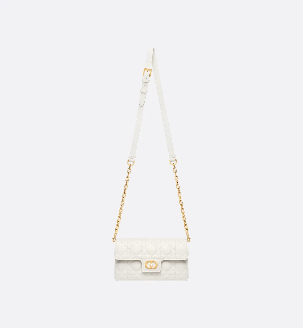 Dior Jolie Mini Bag