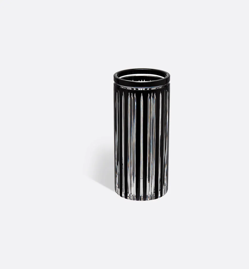 Cylindrical Vase