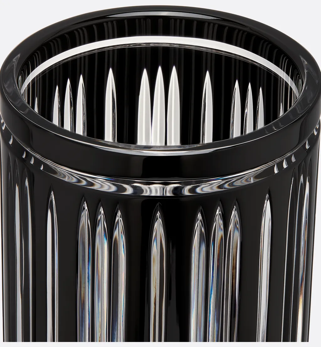 Cylindrical Vase