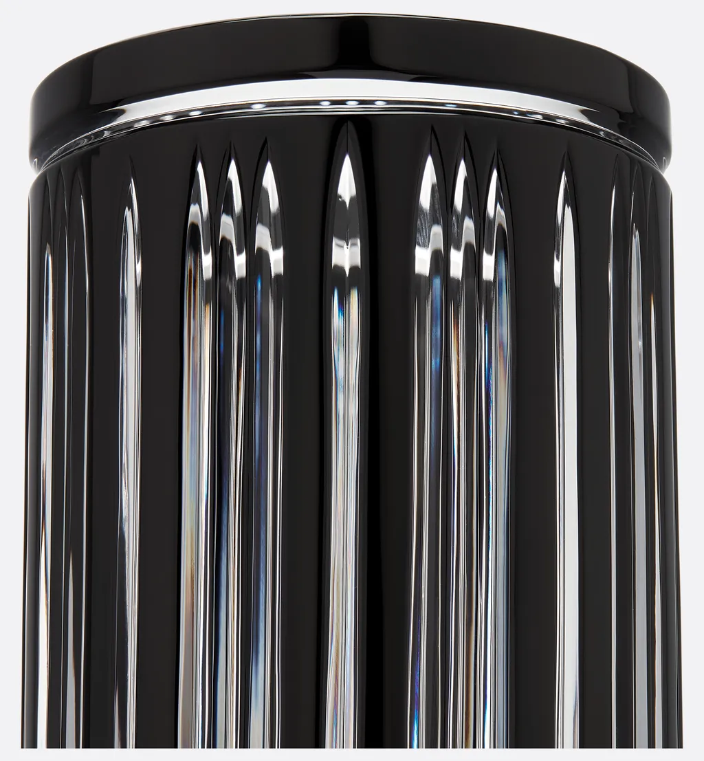 Cylindrical Vase