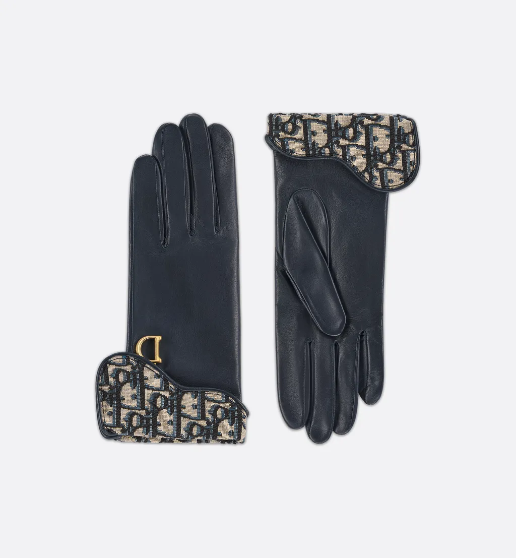 Saddle Gloves